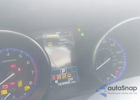 2019 Subaru Outback 2.5I Limited from USA, damaged, VIN 4S4BSANC8K3343079